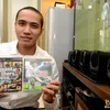 Ressa Herlambang
