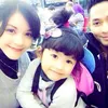 Uki NOAH, Metha