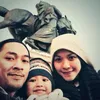 Uki NOAH, Metha