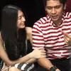 Donita dan Adi Nugroho