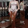 Donita dan Adi Nugroho