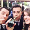 Golden Globe 2014