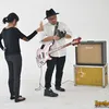 Syuting Klip Nidji