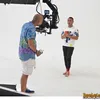 Syuting Klip Nidji