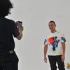 Syuting Klip Nidji