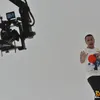 Syuting Klip Nidji