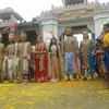 Mahabharata