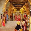 Mahabharata