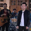 NOAH