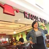 Tika Panggabean
