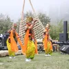 Jazz Gunung 2014