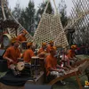 Jazz Gunung 2014