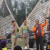 Jazz Gunung 2014