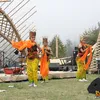 Jazz Gunung 2014