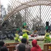 Jazz Gunung 2014