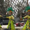 Jazz Gunung 2014