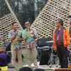 Jazz Gunung 2014