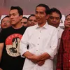 Jokowi - JK