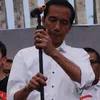 Jokowi - JK