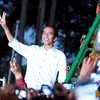 Jokowi - JK