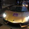 Mobil Syahrini