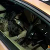 Mobil Syahrini