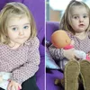 Harper Seven Beckham