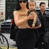 Putri Kim Kardashian