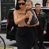 Putri Kim Kardashian
