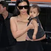 Putri Kim Kardashian