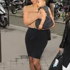 Putri Kim Kardashian