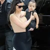 Putri Kim Kardashian