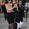 Putri Kim Kardashian