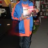 Rumah Spike Lee