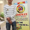 Norman Kamaru