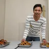Norman Kamaru