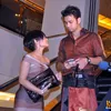 Yuni Shara / Raffi Ahmad