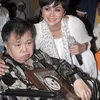 Yuni Shara, Pance Pondaag