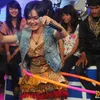 Yuni Shara/ Raffi Ahmad