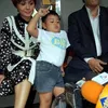 Melepas Rindu