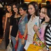 yuni shara