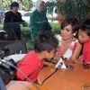 yuni shara