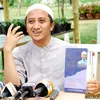 yusuf mansyur