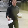 Zac Efron di NEIGHBORS 2