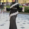 Zahra Sima jadi model