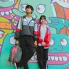 zara JKT 48