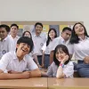 zara JKT 48