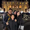 Zaskia Dihubungi Komandan dari Pelaku N
