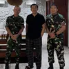 Komandan dari Pelaku Datang Langsung Untuk Minta Maaf