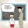Komik Sindiran Untuk Zaskia Gotik